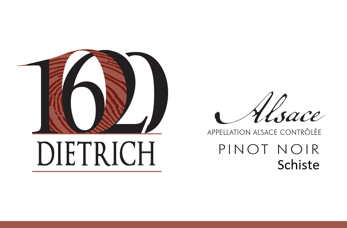 Pinot Noir Schiste